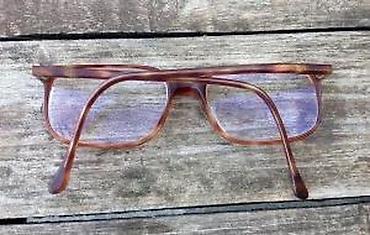 Naočare: Jean Paul Cuvelier dioptrijski ram za naočare. Vintage Jean Paul — 10