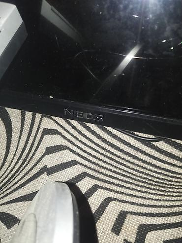 Monitorlar: Satılır: müxtəlif ekranlar və televizorlar - Samsung LCD TV — 3