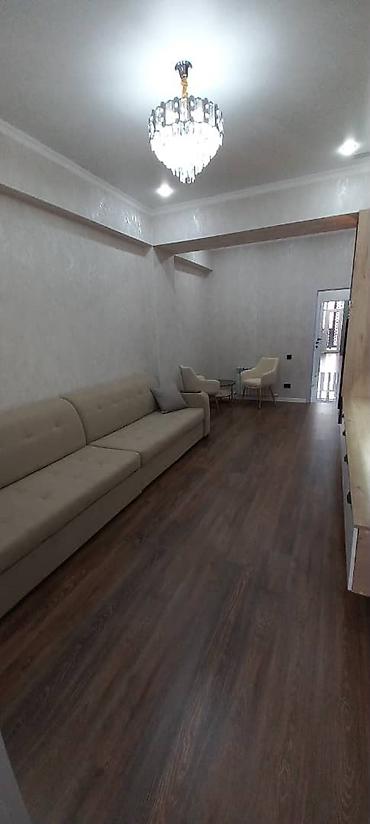 Продажа квартир: 2 комнаты, 67 м², Технопарк Элитка, 14 этаж, Дизайнерский ремонт at lalafo.kg — 4 Продажа квартир: 2 комнаты, 67 м², Технопарк Элитка, 14 этаж, Дизайнерский ремонт — 4