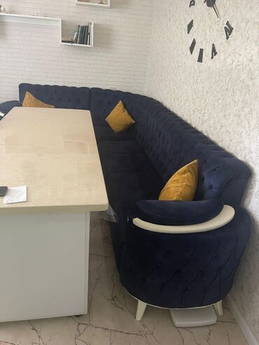 Divanlar: Divan, İşlənmiş