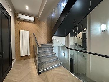 Долгосрочная аренда домов: 400 м², 5 комнат, Евроремонт, Подвал, погреб, Теплый пол — 8