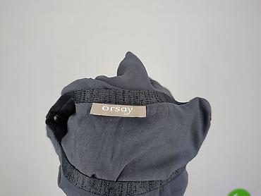 sinsaj: Orsay, Bluzka damska, rozmiar 6XL — 4