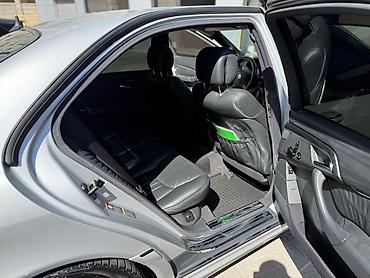 матор 53: Mercedes-Benz S-Class: 2004 г., 5.5 л, Автомат, Бензин, Седан — 10