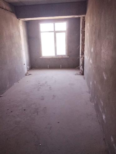Продажа квартир: 1 комната, 48 м², Элитка, 3 этаж, ПСО (под самоотделку) — 10