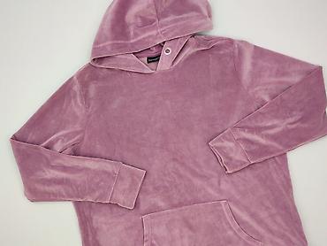 second hand item: Janina, Bluza z kapturem damska, rozmiar 4XL — 1