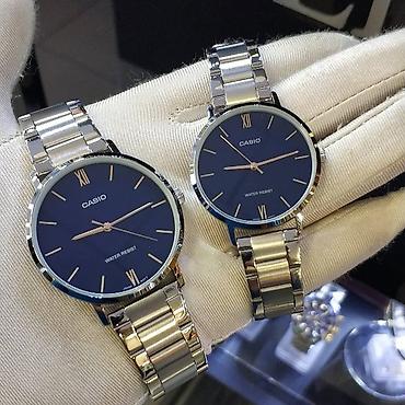 ruselya: Парные модели часов! Фирма Casio оригинал ! ___ Механизм - Японский — 4