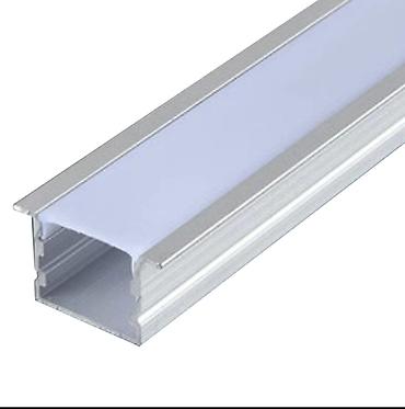 led лента: Линейный световой короб — 7