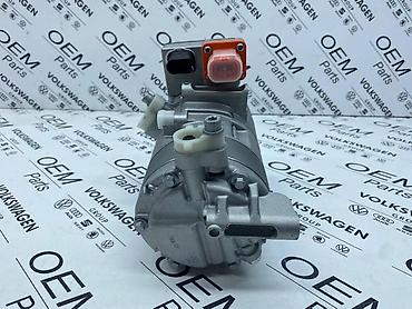 turbina: KOMPRESOR KLIME HIBRIDNI ZA AUDI A4, A5, A6 . - 3GD 816 803 D | — 3