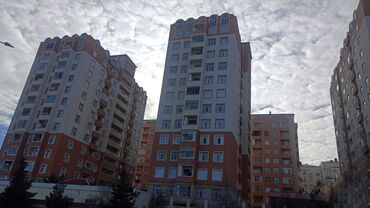 Mənzil alıram: 2 otaqlı, Yeni tikili, 68 kv. m