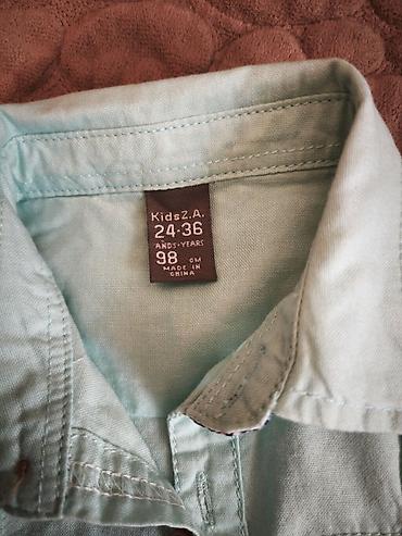 Топы и рубашки: Рубашка — 12