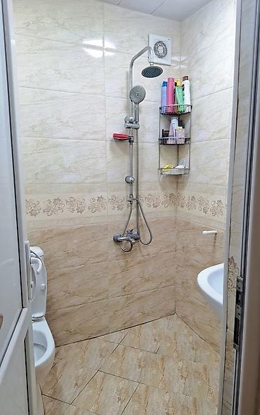 bakida evlerin satisi: Gəncə, 3 otaqlı, Köhnə tikili, 68 kv. m — 6