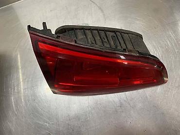 reflektujuce nalepnice: STOP SVETLO ZA VOLKSWAGEN GOLF 7 - 5G0945093N | Stop svetlo Golf 7 — 2
