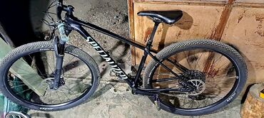 купить охотничий нож: Горный велосипед, Specialized, Рама S (145 - 165 см), Алюминий, Б/у