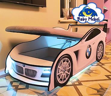 Мебель: Babymebel - изготовление эксклюзивной детской мебели по индивидуальным — 5