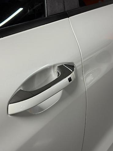 Kia: Kia K5: 2020 г., 2 л, Гибрид — 18