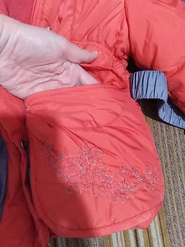 soft shell: Очень теплая двойка (можно сказать,что это больше горнолыжный — 5