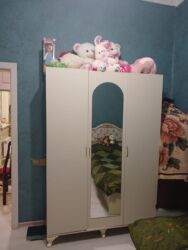 Həyət evləri və villaların satışı: Binəqədi qəs. 3 otaqlı, 75 kv. m, Yeni təmirli — 5