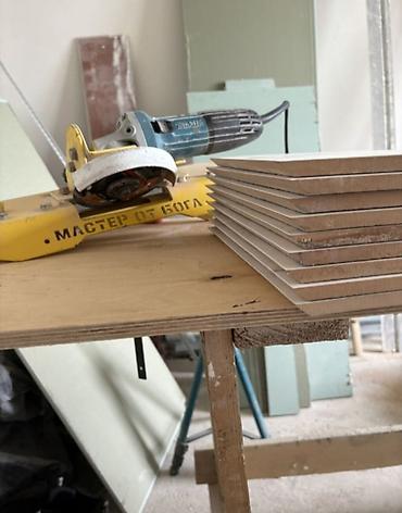 Ремонт под ключ: Ремонт под ключ | Квартиры, Дома, Балконы Больше 6 лет опыта — 9