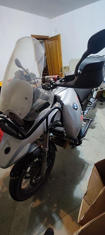 bmw эндуро: BMW, 1200 куб. см, Бензин, Взрослый, Б/у — 3