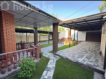 bishkek park residence: 6 комнат, 350 м², Джал — 3