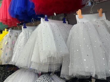 Платья: Детское платье — 12