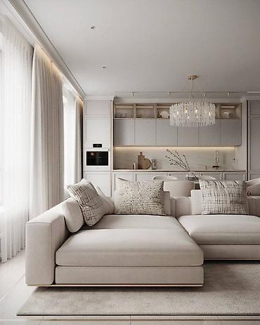 Дизайн, проектирование: Дизайн | Квартиры at lalafo.kg — 9 Дизайн, проектирование: Дизайн | Квартиры — 9