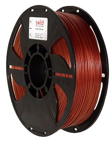 Комплектующие для принтеров и МФУ: Solid Filament PETG – Mis Rəngi, 1 kq • Material: PETG (Solid) • — 4
