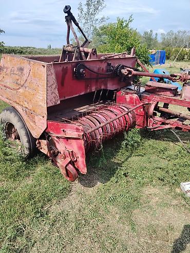 Pres bağlayanla traktor iksidə dəyərində maşinlada partner mumkundu lalafo.az -da Pres bağlayanla traktor iksidə dəyərində maşinlada partner mumkundu