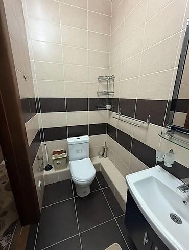 квартира на аренду ош: 🏡 Продаётся просторная 2-комнатная квартира в районе ТРЦ «Ала-Арча»! 🚨 — 10