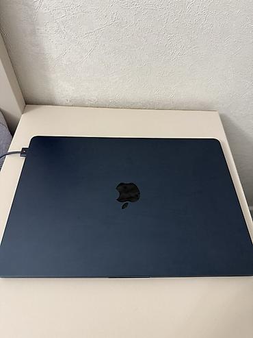 macbook air 2022: MacBook Air 15.3" (2023) на чипе Apple M2 - Экран: Liquid Retina — 2