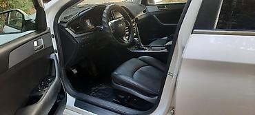 соната пленка: Hyundai Sonata: 2020 г., 2 л, Автомат, Бензин, Седан — 2