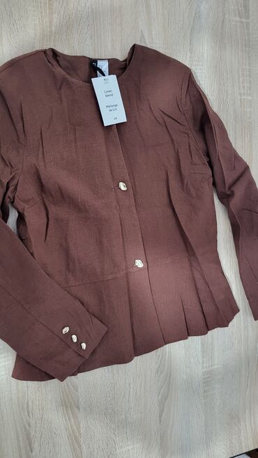 Пиджаки, жакеты: Пиджаки из США — 22