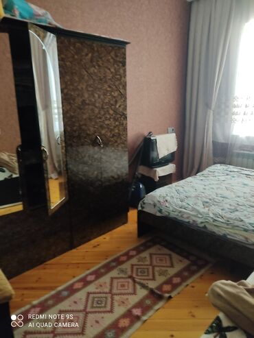 Uzunmüddətli kirayə evlər: SARAY MTK YAXININDA YOLA YAXIN 4 OTAQ — 3