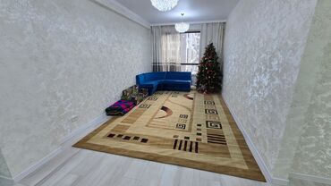 Продажа квартир: 2 комнаты, 64 м², Элитка, 6 этаж, Дизайнерский ремонт — 15