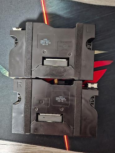 cd disk: Комплектующие от телевизора плата:uk75 lm18a Телевизор: 43UK6510PLB — 8