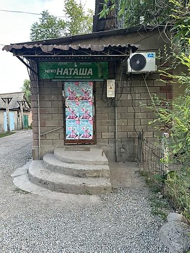 хранение вещей: Продажа магазинов В жилом доме, 30 м², Отдельный вход, 1 этаж — 1