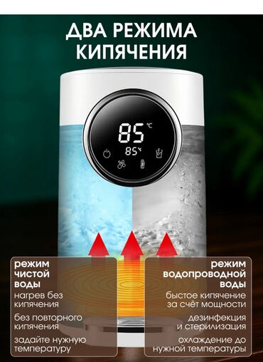 Самовары: Самовар, Новый, Платная доставка, Самовывоз at lalafo.kg — 5 Самовары: Самовар, Новый, Платная доставка, Самовывоз — 5