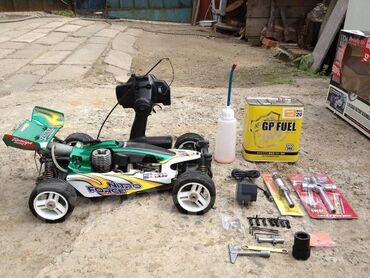 детская кухня бишкек игрушка: Срочно срочно куплю машинку на радио управлении С ДВС (двигатель