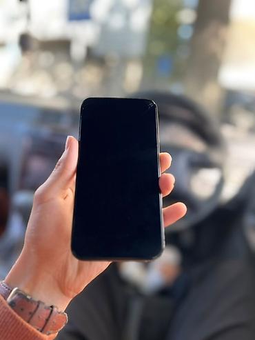 телевизор город ош: IPhone 13 Pro. Black ⚫️ 256 ГБ 📀 100% 🔋 (Менянный на ориг) Камера 📷 — 2