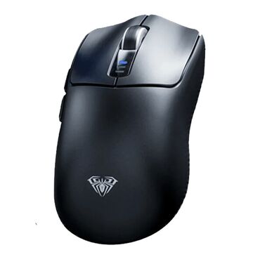 Компьютерные мышки: AULA SC580X — три режима, одно оружие Когда обычной мыши уже мало, на at lalafo.kg — 6 Компьютерные мышки: AULA SC580X — три режима, одно оружие Когда обычной мыши уже мало, на — 6