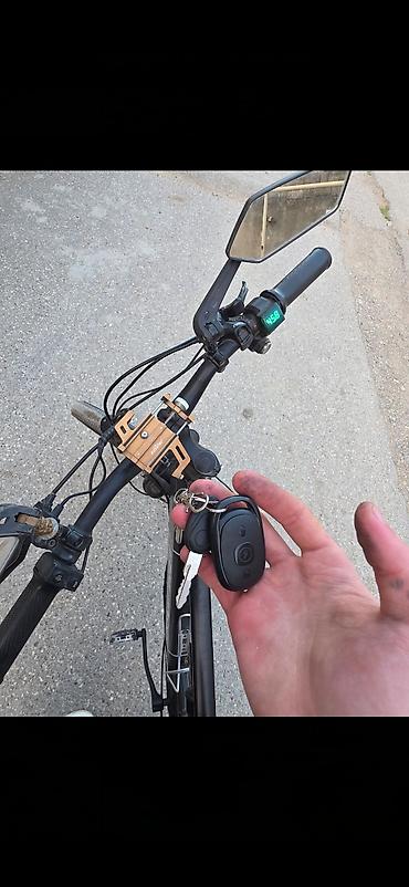 azerbaycan elektrik avtomobil: Velo yaxşı vəziyyətdədir. elektronikası heç bir xərc tələb etmir. bir — 1
