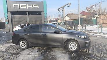 Kia: Kia K3: 2019 г., 1.6 л, Автомат, Бензин, Седан — 6