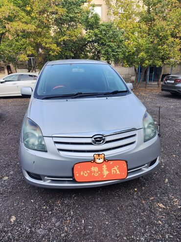 радиатор тойота королла 120: Toyota Corolla: 2003 г., 1.5 л, Автомат, Бензин, Минивэн