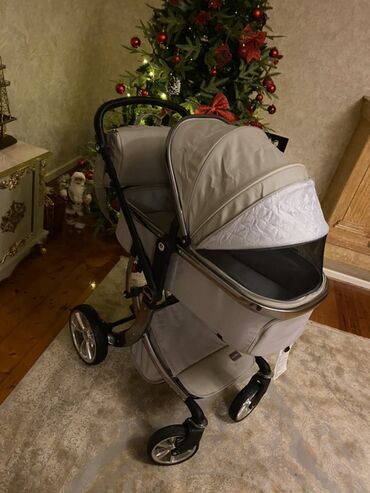 Araba-beşiklər: Çıxarıla bilən beşikli araba, Kidilo, Yeni — 5