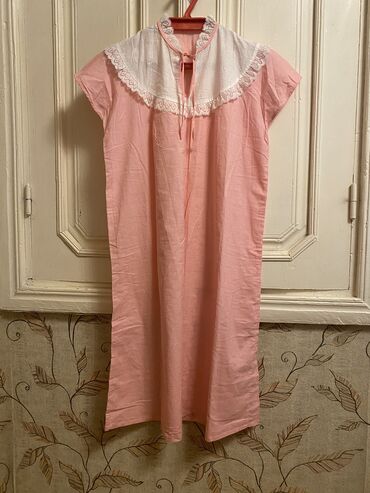 Gecəliklər: Sovet vaxtinin pambiq ve ipek noçnoylari, Yuqoslaviya QDR istehsali — 2