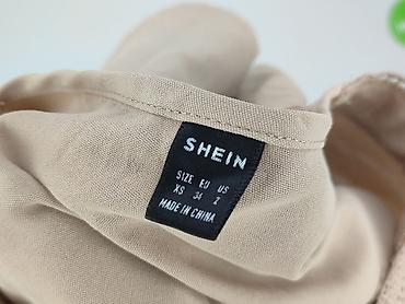 sheinside plus: Shein, Bluzka damska, rozmiar XS — 4