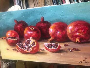 Qədim xalçalar: Винтажные картины -da lalafo.az — 15 Qədim xalçalar: Винтажные картины — 15