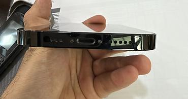 Mobil telefonlar üçün digər aksesuarlar: IPhone 14 Pro 256 GB – Mat Qara Telefonun ilk sahibiyəm. Bakıdan — 7