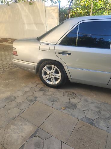 mercedes benz vito teker satiw: Mrsedes r16 ideal təkərlər təzə kimi diskilər yaxşl vəziyətdə — 2