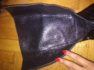 Čizme: Čizme, 38 — 7